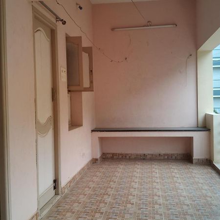 Dheeksha Homestay Tiruvannāmalai Εξωτερικό φωτογραφία